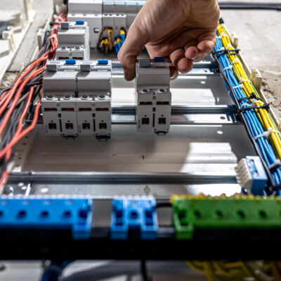 O Engenheiro Elétrico como Agente da Transformação Tecnológica