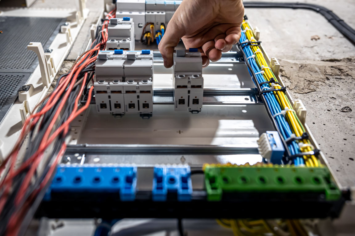 O Engenheiro Elétrico como Agente da Transformação Tecnológica