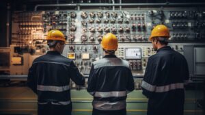 Vision Tech Liderança em Engenharia Elétrica no Brasil