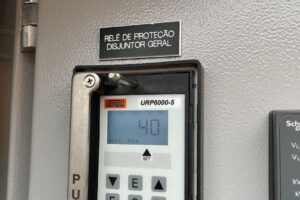 Laudo de Parametrização de Relés de Proteção no ES