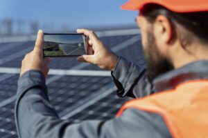 Energia Solar Como a Engenharia Elétrica Pode Ajudar na Sustentabilidade