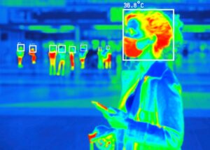 Termografia na Segurança Contra Incêndios em Vitória - ES Um Investimento Inteligente